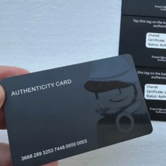 🧜♀️PURCHASE A COA HERE 👇🧜♀️ - Picture 5 of 9